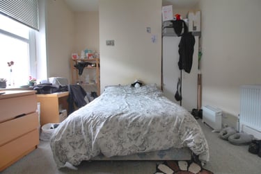 6 bed house, Hunters Road, Spital Tongues, Newcastle, NE24ND - Image 9